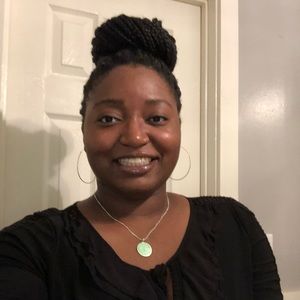 Meet your Posher, Melinda